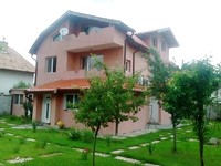 Grande nuova casa in vendita vicino a Sofia