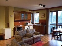 Appartamenti in Bansko