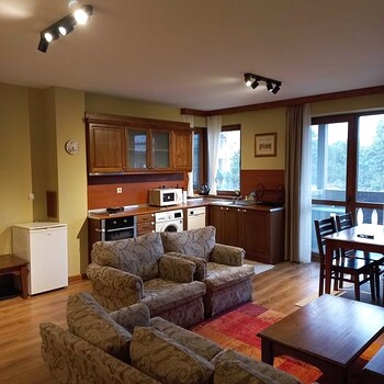 Appartamenti in Bansko