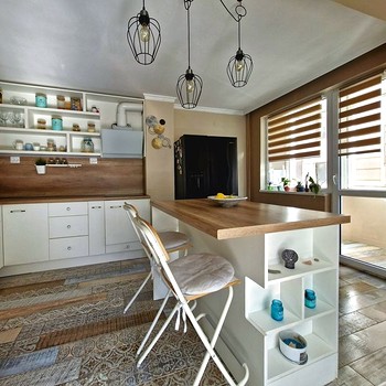 Appartamenti in Burgas