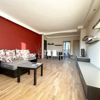 Appartamenti in Sofia