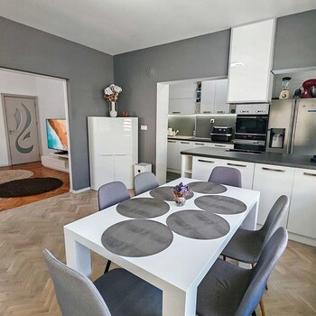 Appartamenti in Varna