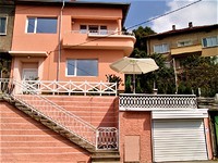 Grande casa ristrutturata in vendita nel centro di Veliko Tarnovo