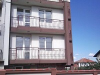 Case in Burgas