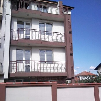 Case in Burgas