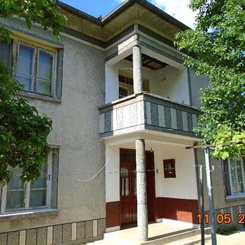 Case in Veliko Tarnovo