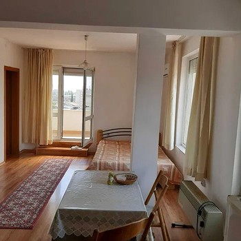 Appartamenti in Stara Zagora