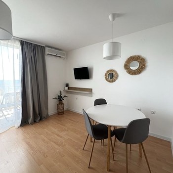 Appartamenti in Saint Vlas