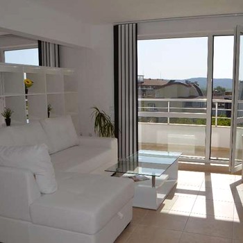 Appartamenti in Burgas