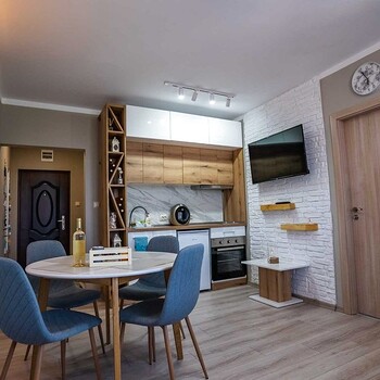 Appartamenti in Tsarevo