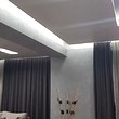 Ampio appartamento con tre camere da letto in vendita a Plovdiv