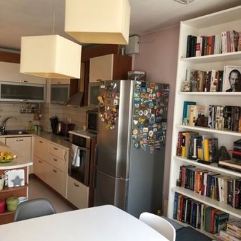 Appartamenti in Sofia