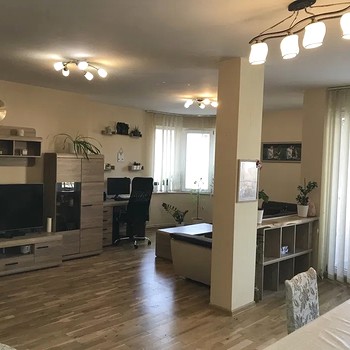 Appartamenti in Sofia