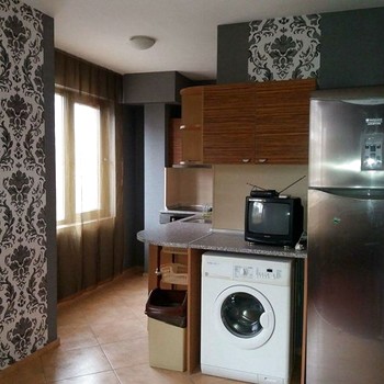 Appartamenti in Varna