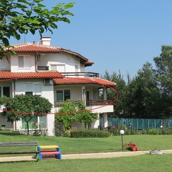 Appartamenti in Kiten