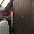 Ampio appartamento con due camere da letto in vendita a Plovdiv