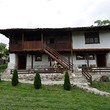 Bella casa bulgara vicino a Sofia