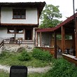 Bella casa bulgara vicino a Sofia