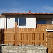 Tre casa di camera da letto bella nella campagna