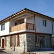 Tre casa di camera da letto bella nella campagna