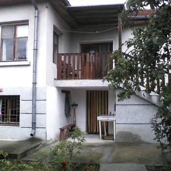 Case in Haskovo