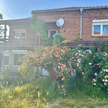 Bella casa di famiglia in vendita vicino a Varna