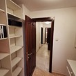 Grazioso appartamento completamente rifinito e arredato in vendita a Varna