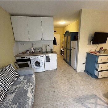 Appartamenti in Sozopol