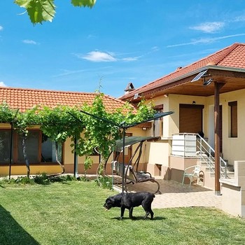 Bella casa in vendita vicino a Ruse