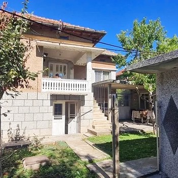 Bella casa in vendita vicino a Ruse