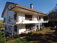 Bella casa in vendita vicino a Stara Zagora