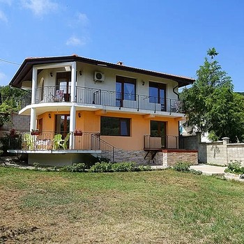 Case in Balchik