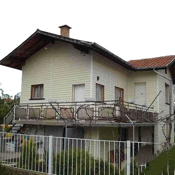 Case in Pernik