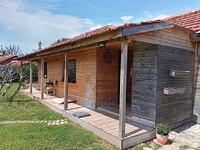 Bella casa in vendita vicino a Varna