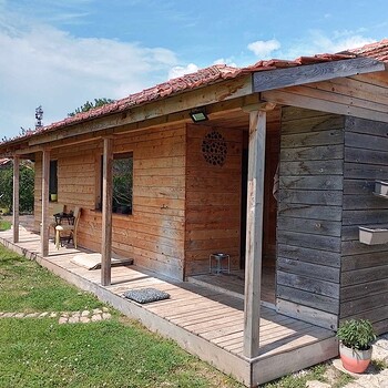 Bella casa in vendita vicino a Varna