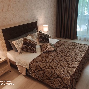 Appartamenti in Sunny Beach