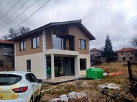 Bella nuova casa in vendita vicino alla città di Pleven