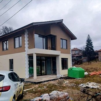 Bella nuova casa in vendita vicino alla città di Pleven