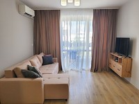 Grazioso appartamento con una camera da letto e parcheggio in vendita a Veliko Tarnovo