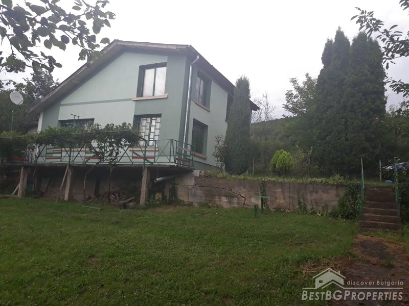 Bella proprietà in vendita vicino a Vratsa