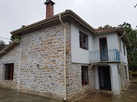 Bella casa ristrutturata vicino a Chirpan