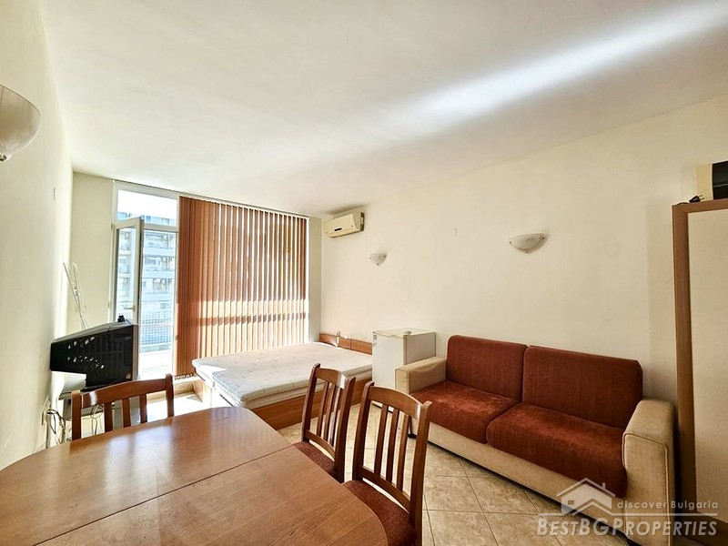 Grazioso monolocale in vendita a Sunny Beach