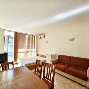 Appartamenti in Sunny Beach