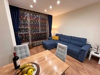 Lussuoso appartamento in vendita a Plovdiv