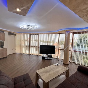 Appartamenti in Silistra