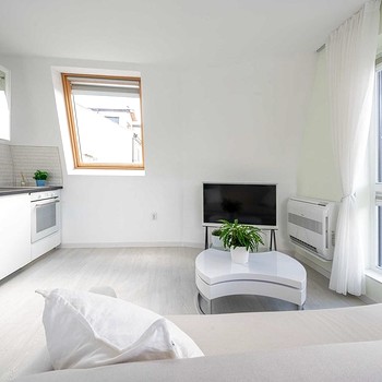 Appartamenti in Varna