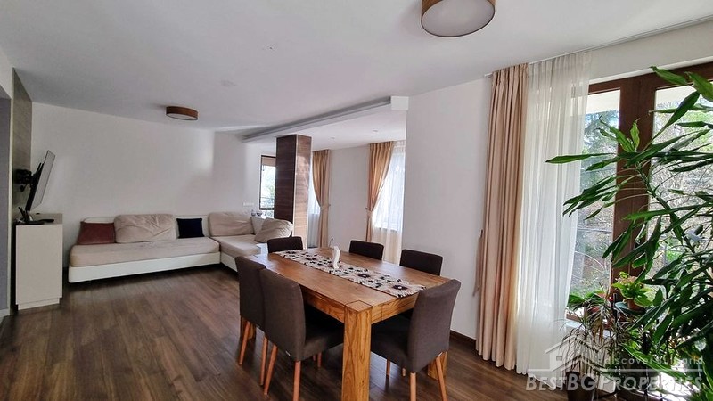Lussuoso appartamento in vendita nella città di Sofia