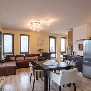 Appartamenti in Sofia