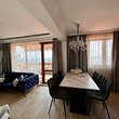 Grande appartamento duplex in vendita nella località balneare di Saint Vlas