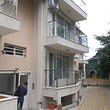 Lussuoso appartamento con vista sul mare in vendita a Varna